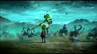 RISE OF NECROKEEP   EDIT | Mobile Legends Bang Bang | 🎶 Malia j - smells like teen spirit EDIT