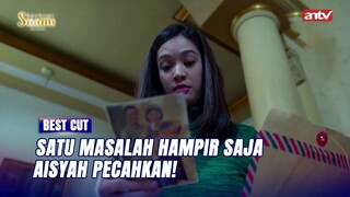 Sedikit Lagi Untuk Aisyah Tau Kalau .. | Best Cut Berbagi Suami ANTV Eps 19 (1/3)