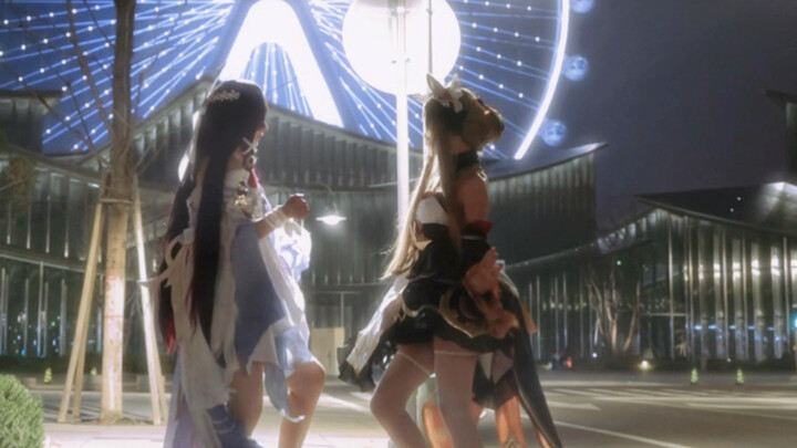 They’re Very Happy in Another World – “Midnight Call”