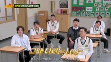 [ENGSUB] | EP456 | MEN ON A MISSION/ASK US ANYTHING