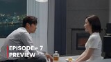 Marry My Husband Episode 7 Preview | A Romantic First Kiss of Na In Woo and Park Min
