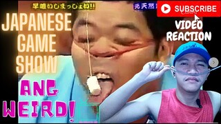 😂CRAZY JAPANESE GAME SHOW | FUNNY FACES | NAKAKATAWA TO PROMISE 😂😂