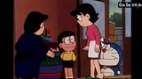 Sự khuyên ngăn của Nobita