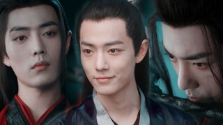 【岁岁长相伴 第十集】我累了·······丨羡染丨魏无羡（言冰云）X 北堂墨染肖战水仙剧情向丨HE