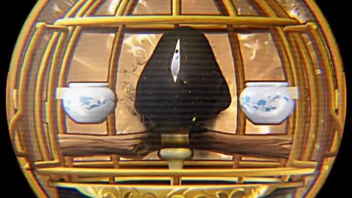 A Look at the Dynamic Effects of the 2.0 Sound Engines in “Endling Zero” — Yi Xuan’s Signature Weapo