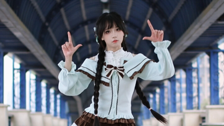 I Can't Wait ♪(⸝⸝•‧̫•⸝⸝)♪