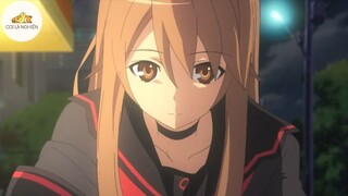 Thay Đổi Thế Giới「AMV」Rumors #anime #schooltime