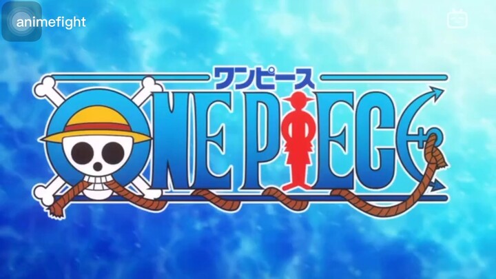 One Piece Episode 1028