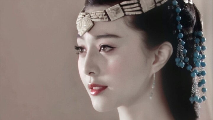 Apakah Fan Bingbing adalah selebriti wanita dengan wajah paling “rubah” di seluruh industri hiburan?