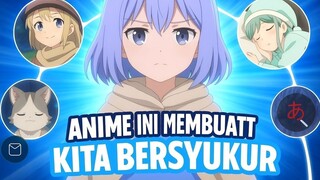Anime Tentang Anak LEMAH Yang Mengubah DUNIA - Bikin Kita Tersentuh!