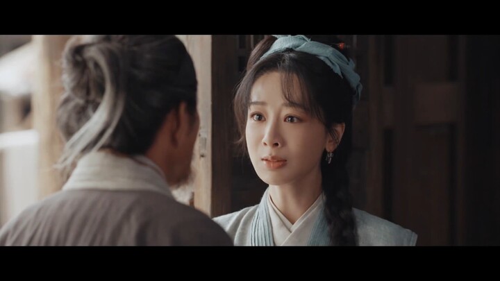 📺 May 17, 2026 The Heir กงสีสีหมีก 🖌️📜Yang Zi * Han  Dong Jun