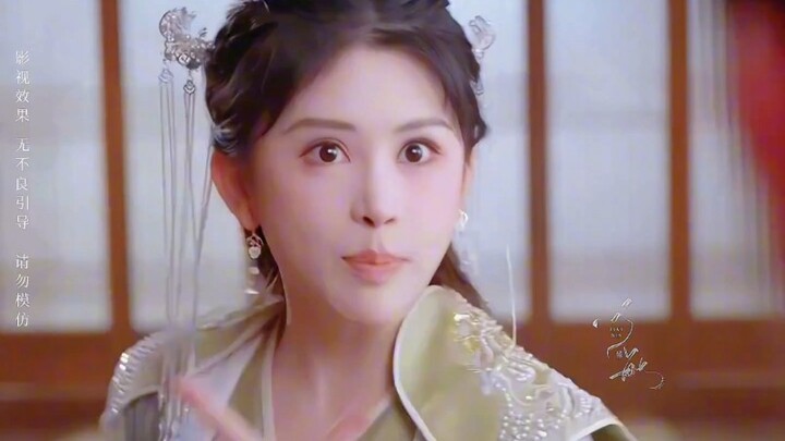 Bisikan Lembut dan Elegan #DramaSingkatHongGuo #AdeganMenarik