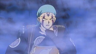 133炼骨谋害蛇骨，蛮骨清理门户。 #充能计划  #动漫解说