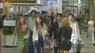 [ENG SUB] MOVING VOICES IN SPAIN EP3