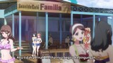 Megami no Cafe Terrace Episode 9 Subtitle Indonesia