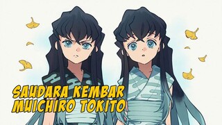 Saudara Kembar Muichiro Tokito