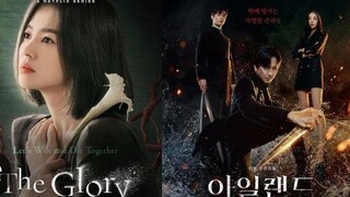 THE GLORY Season 2 Episode 4 Tagalog Dubbed