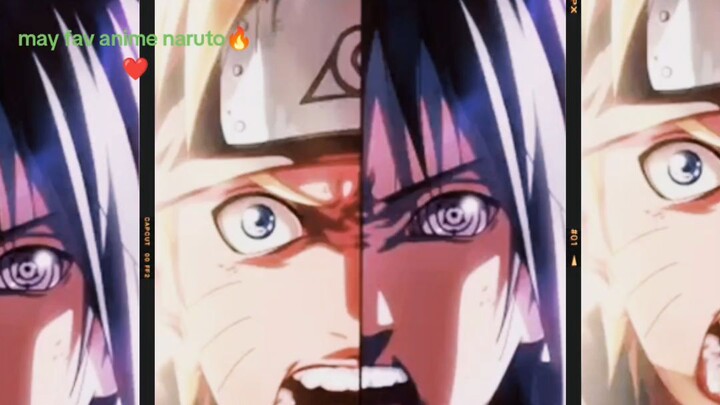 Naruto 🔥 best anime ❤️