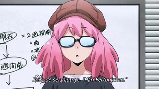 Vigilante: Boku no Hero Academia Illegals episode 10 Full Sub Indo | REACTION