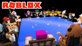 Roblox | Breaking Point 🎮 เกมวัดดวงมรณะใครจะอยู่หรือใครจะไป!
