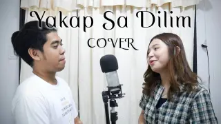 Yakap Sa Dilim x Panalangin | Cover by Neil Enriquez and Pipah Pancho