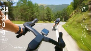 إذا استسلمت للفوضى لفترة طويلة، فسيتم سحب موهبتك.