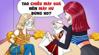 BẠN THÂN RICH KID ĐÃ BÀY ĐỦ TRÒ ĐỂ HÃM HẠI TÔI | Buôn Chuyện Quanh Ta #BCQT