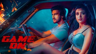 Game On (2024) | Original Hindi Dubbed HD Quality Movie