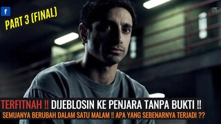 Sinopsis dan Alur Cerita Film The Night Of (2016) Part 3 Bahas Rangkuman dan Review Film [ADC]
