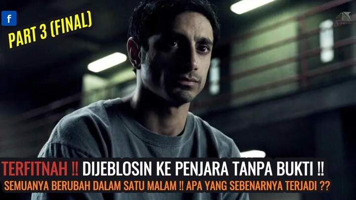 Sinopsis dan Alur Cerita Film The Night Of (2016) Part 3 Bahas Rangkuman dan Review Film [ADC]
