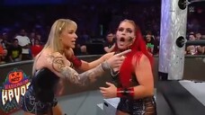 WWE NXT Halloween Havoc 2025 part 1