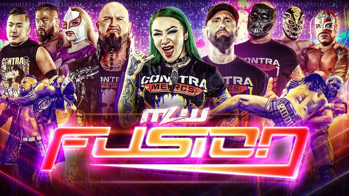 FUSION 07-11-26 : mLw