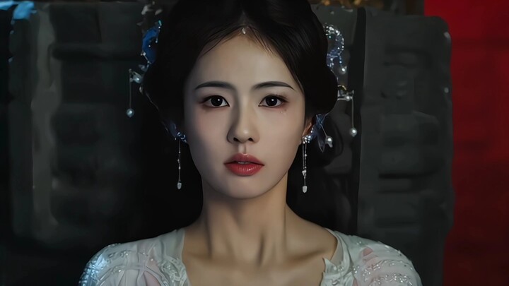 Phù Linh Diệu Quân buộc Bạch Thiạc phải chọn một trong hai, đúng lúc then chốt thì Phạn Việt hồi phụ