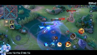 Hướng Dẫn Mod Skin Elsu Sứ Giả Tận Thế Full Hiệu Ứng Âm Thanh-Biến Về Mới Nhất M