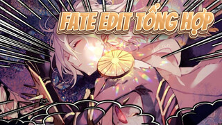 Fate Edit Tổng Hợp