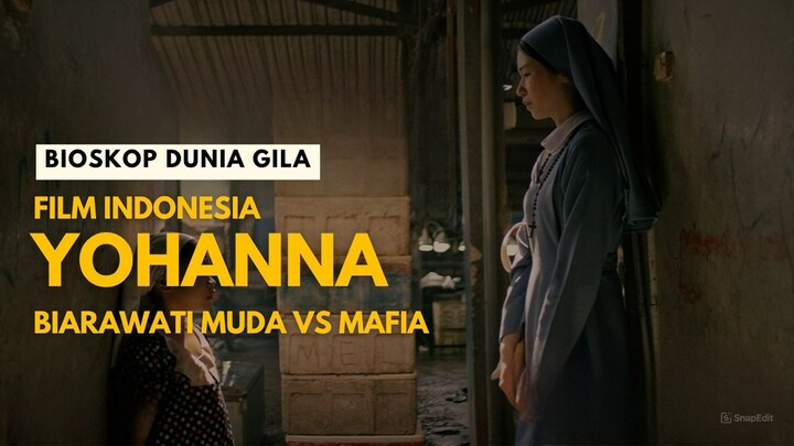 YOHANNA (2026) - FILM INDONESIA TERBARU