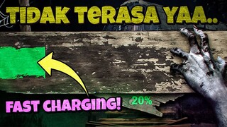 TIDAK TERASA SUDAH 20% HAHAHAHAHAHAHA!! CODM INDONESIA