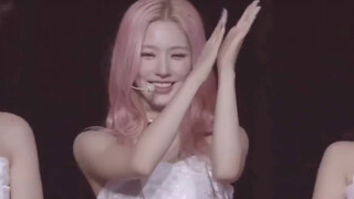 （G)I-DLE 220917 世巡东京场 清唱《For You》《Tung Tung》
