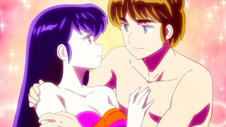 Boy Defeats Aliens To Protect Earth And Wins Beauties To Be His Wives|Urusei Yatsura P3|animerecap