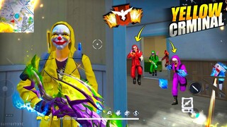 FREEFIRE 🔥Solo vs Squad Mac10 + M249 - X 🤯 19 Kills Total - Garena free fire | PK GAMERS #freefire