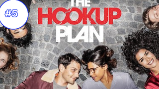 THE HOOK UP แผน ซีซั่น 1 EP5