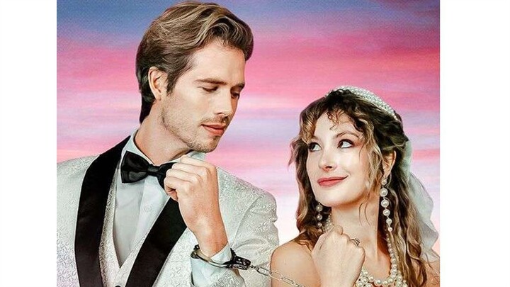 7 Days Locked With A Call Boy