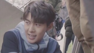 【จู้ หยวนปิง】ป๋อเปี้ยน: คุณช่างเนรคุณจริงๆ!!!
