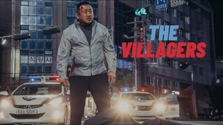 THE VILLAGERS (2018) FULL HD SUB INDO