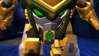 [Thuyết Minh] Robo Trái Cây Phần 1 | Tập 24 - Đêm kinh hoàng ở thành phố chuối