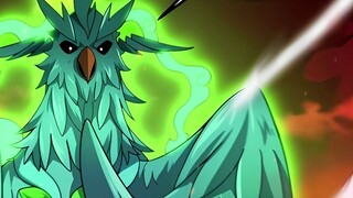 Tubuh Suci Ilahi: Episode 544