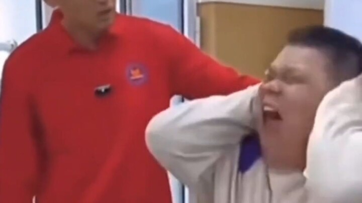 [Shenren TV] If you don’t laugh after watching, you’ll get 50 extra points on your final exam