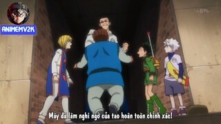 #AnimeMV2k Thợ Săn Tí Hon tập 17