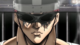 刃牙：爆破鬼才铎尔，来！炸个痛快！