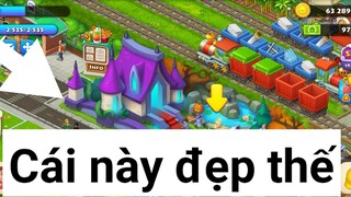 township - hướng dẫn chơi game township - làm sau để có tiền
